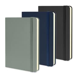 Moleskine Classic Hard Cover Notebook - Medium - image 6