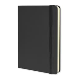 Moleskine Classic Hard Cover Notebook - Medium - image 5