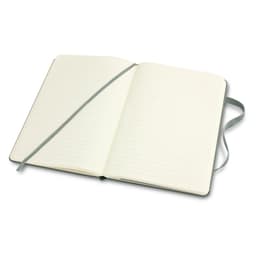 Moleskine Classic Hard Cover Notebook - Medium - image 7