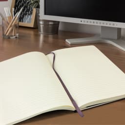 Moleskine Classic Soft Cover Notebook - Large - image 3