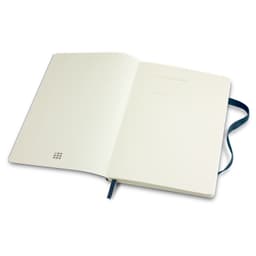 Moleskine Classic Soft Cover Notebook - Large - image 6