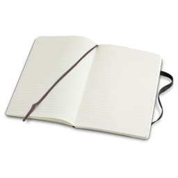 Moleskine Classic Soft Cover Notebook - Large - image 8