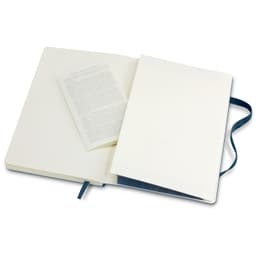 Moleskine Classic Soft Cover Notebook - Large - image 9