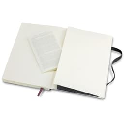 Moleskine Classic Soft Cover Notebook - Large - image 10