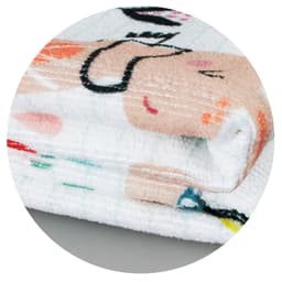 Zen Yoga Towel - image 3