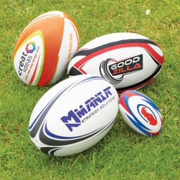 Rugby Ball Pro - image 3