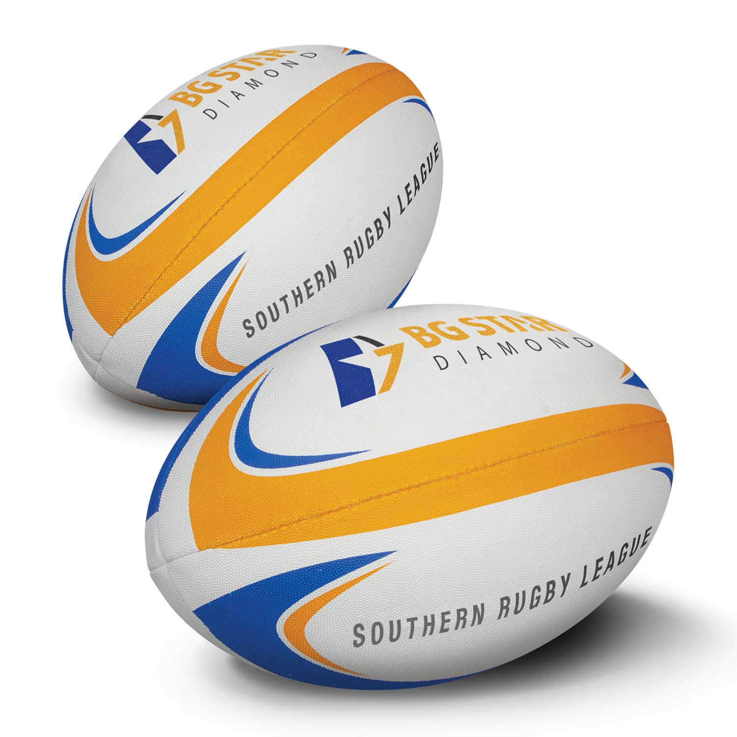 Rugby League Ball Pro-Active Image
