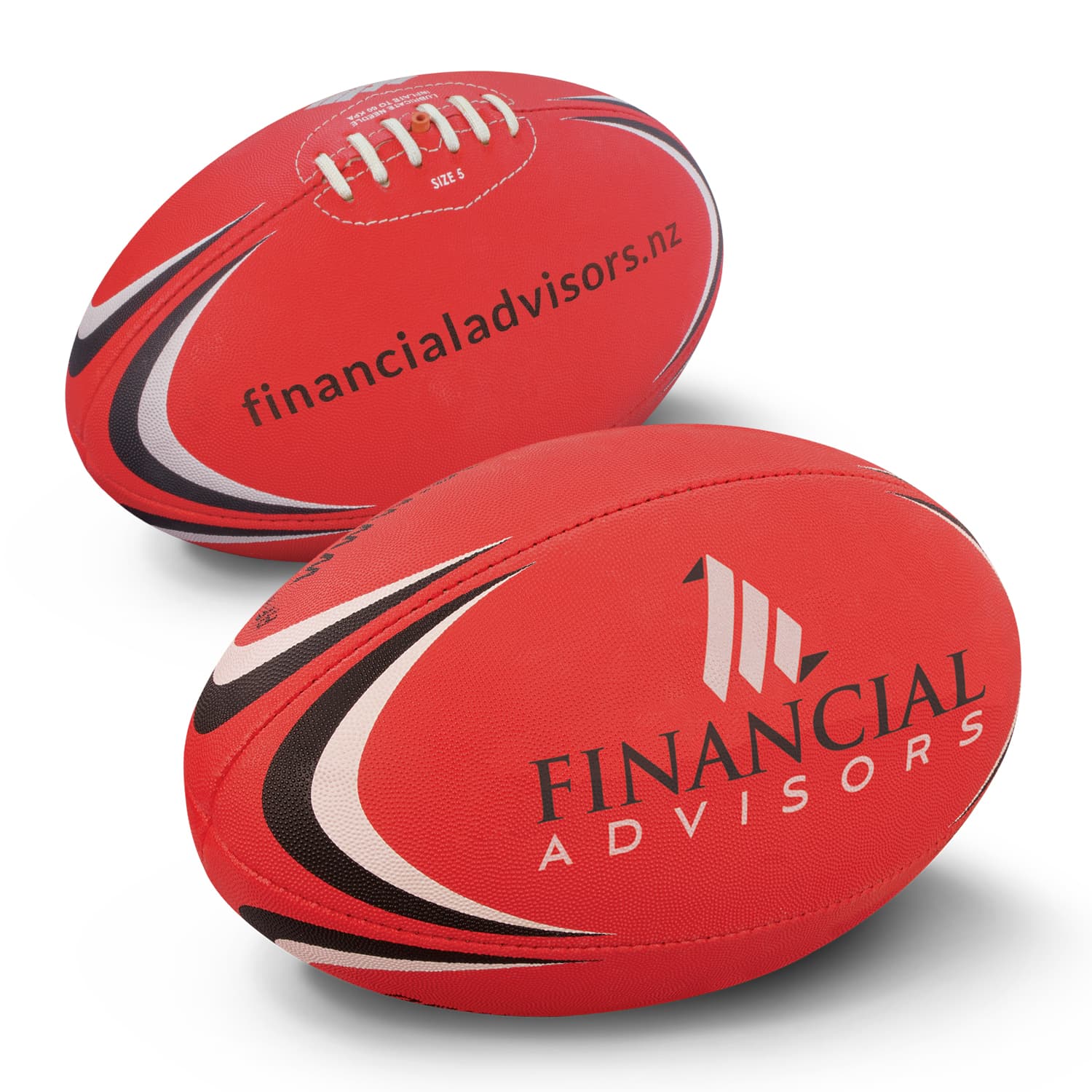 AFL Ball Pro-Active Image