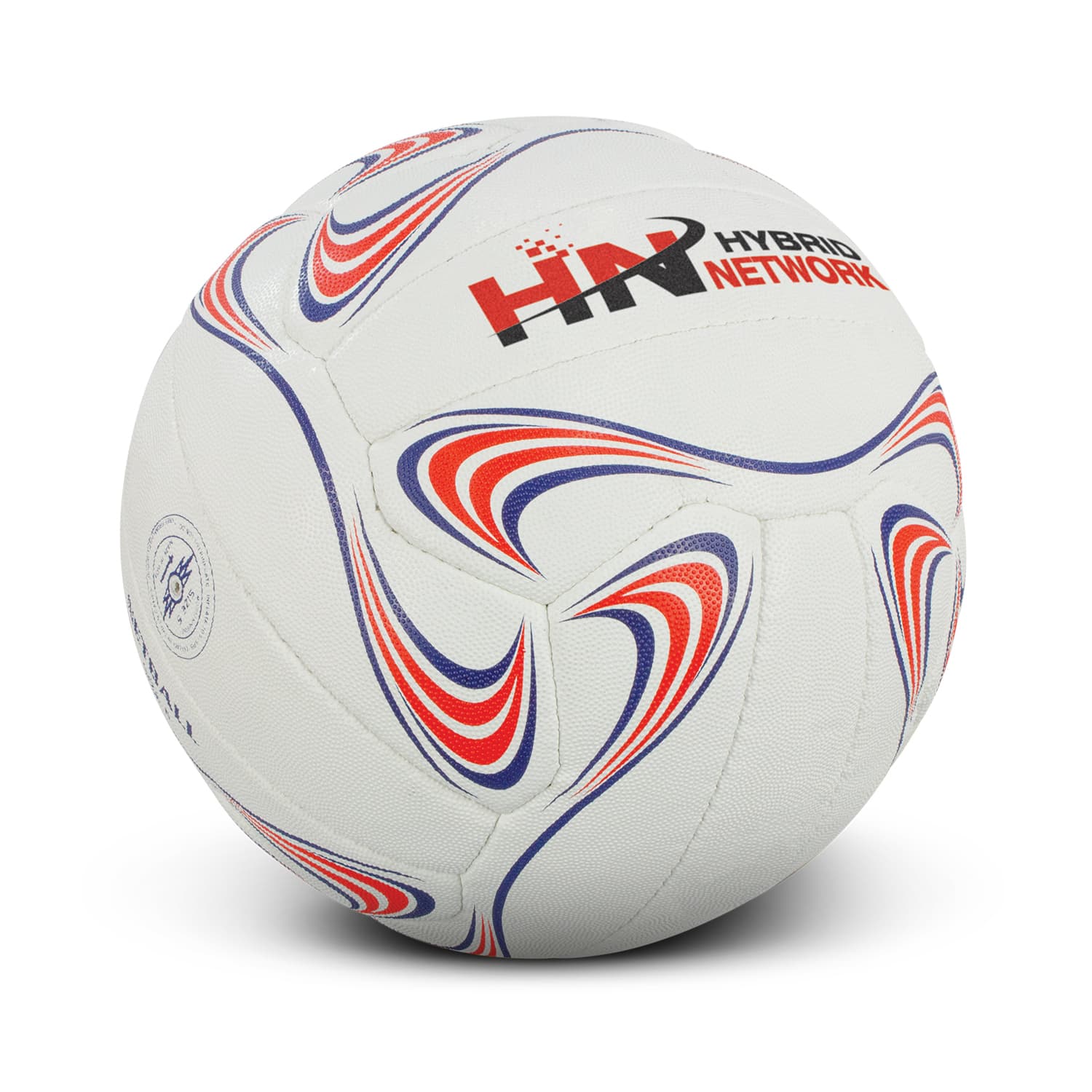 Netball Pro-Active Image