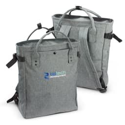 Newport Tote Backpack - image 4