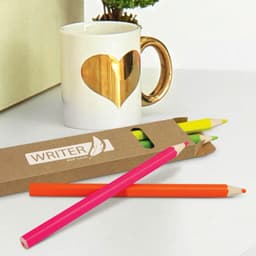 Highlighter Pencil Pack - image 1