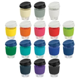 Nova Cup - Borosilicate 350ml - image 6