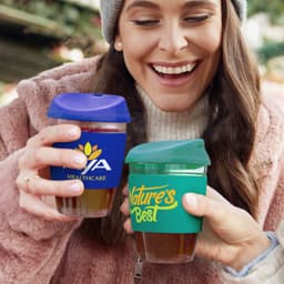 Nova Cup - Borosilicate 350ml - image 3