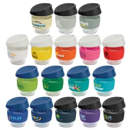 Nova Cup - Borosilicate 250ml - image 1