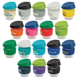 Nova Cup - Borosilicate 250ml - image 4