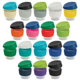 Nova Cup - Borosilicate 250ml - image 11