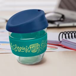 Nova Cup - Borosilicate 250ml - image 16