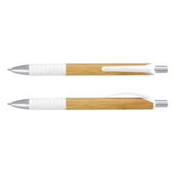 Trinity Bamboo Pen - image 1