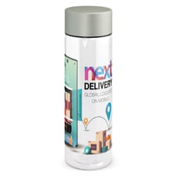 Aqua Bottle - image 1