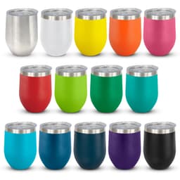 Cordia Vacuum Cup - Powder Coated - image 15