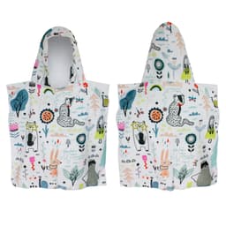 Kids Hooded Towel - image 7