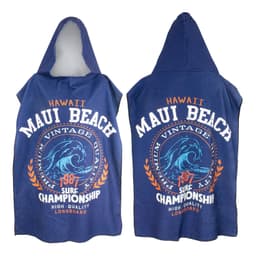 Adult Hooded Towel - image 9