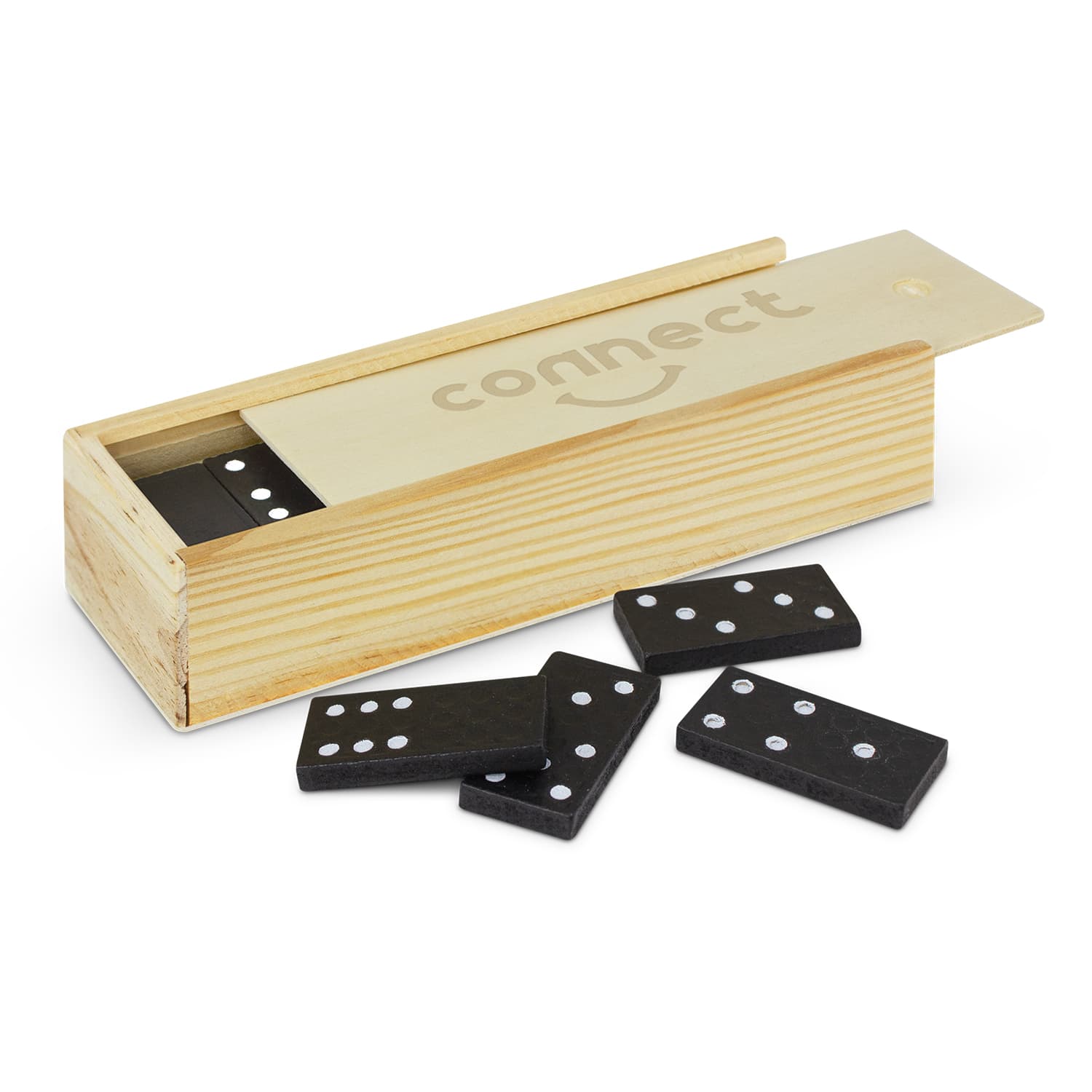 Dominoes Game-Active Image