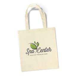 Viva Natural Look Tote Bag - image 2