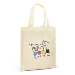 Avanti Natural Look Tote Bag - image 2