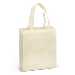 Kira A4 Natural Look Tote Bag - image 1