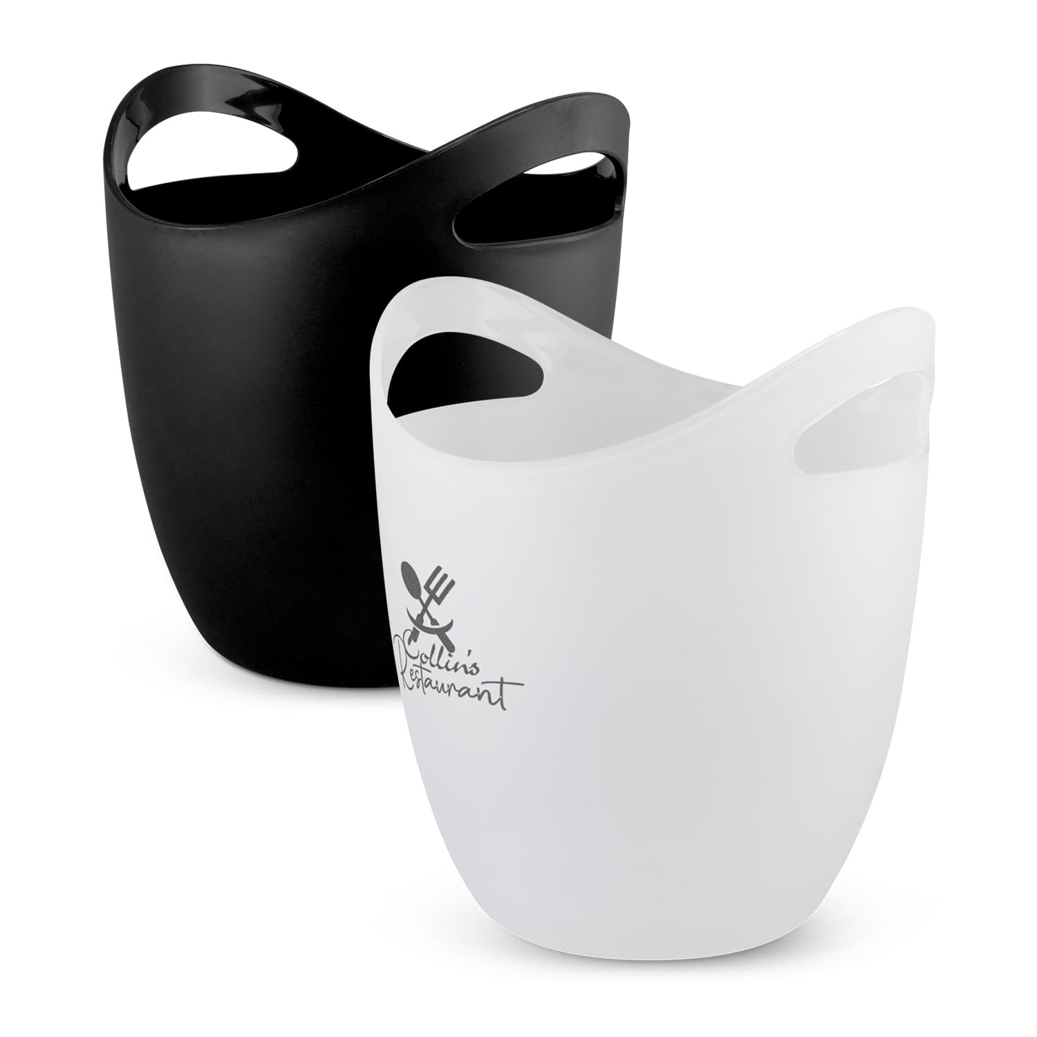 Eureka Ice Bucket-Active Image