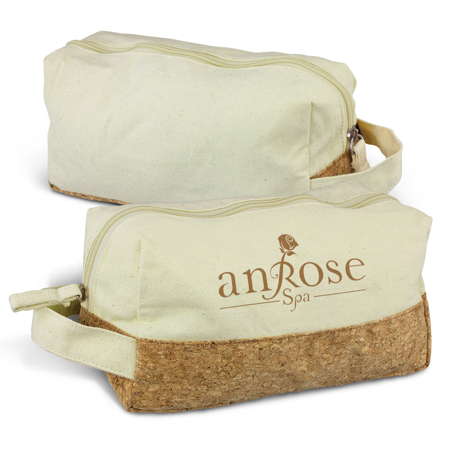 Oakridge Toiletry Bag-Active Image