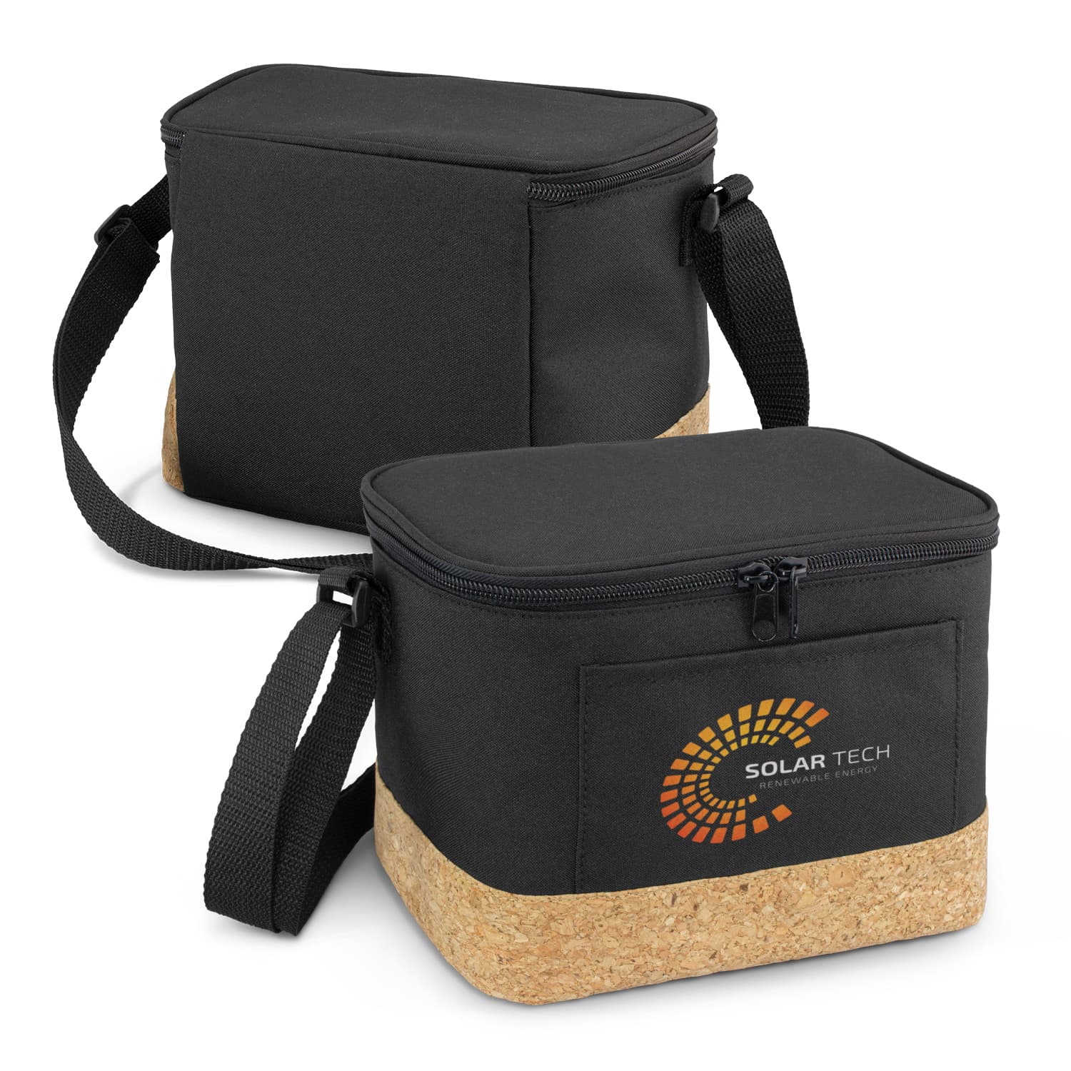 Coast Cooler Bag-Active Image