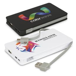 Jarvis 10k Wireless Charging Power Bank - image 5