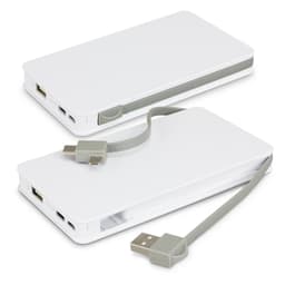 Jarvis 10k Wireless Charging Power Bank - image 2