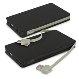Jarvis 10k Wireless Charging Power Bank - image 3