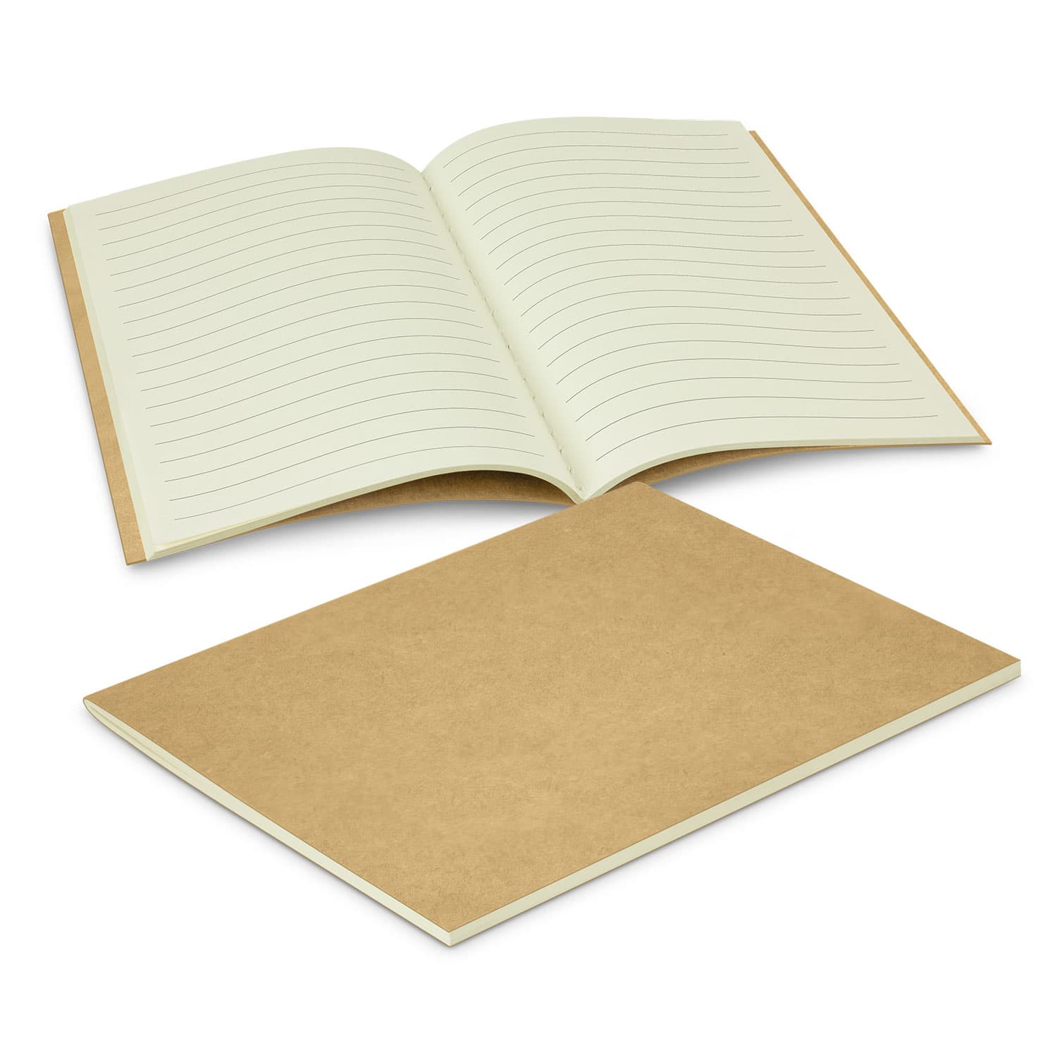 Kora Notebook - Small-Active Image