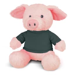 Pig Plush Toy - image 12