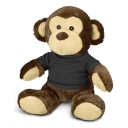 Monkey Plush Toy - image 5