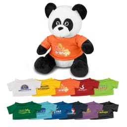 Panda Plush Toy - image 11