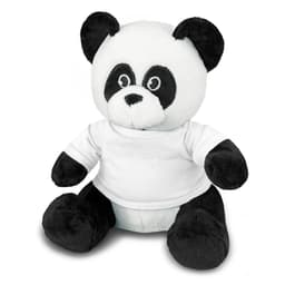 Panda Plush Toy - image 10