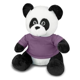 Panda Plush Toy - image 4