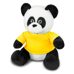 Panda Plush Toy - image 9