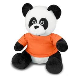 Panda Plush Toy - image 2