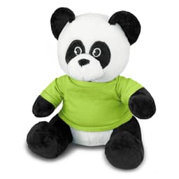 Panda Plush Toy - image 8