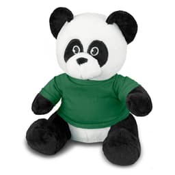 Panda Plush Toy - image 1