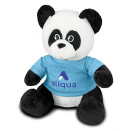 Panda Plush Toy - image 14