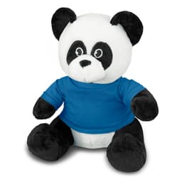 Panda Plush Toy - image 3