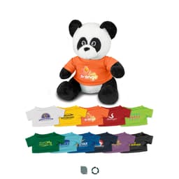 Panda Plush Toy - image 12