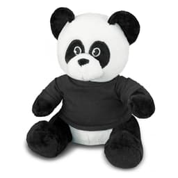 Panda Plush Toy - image 4